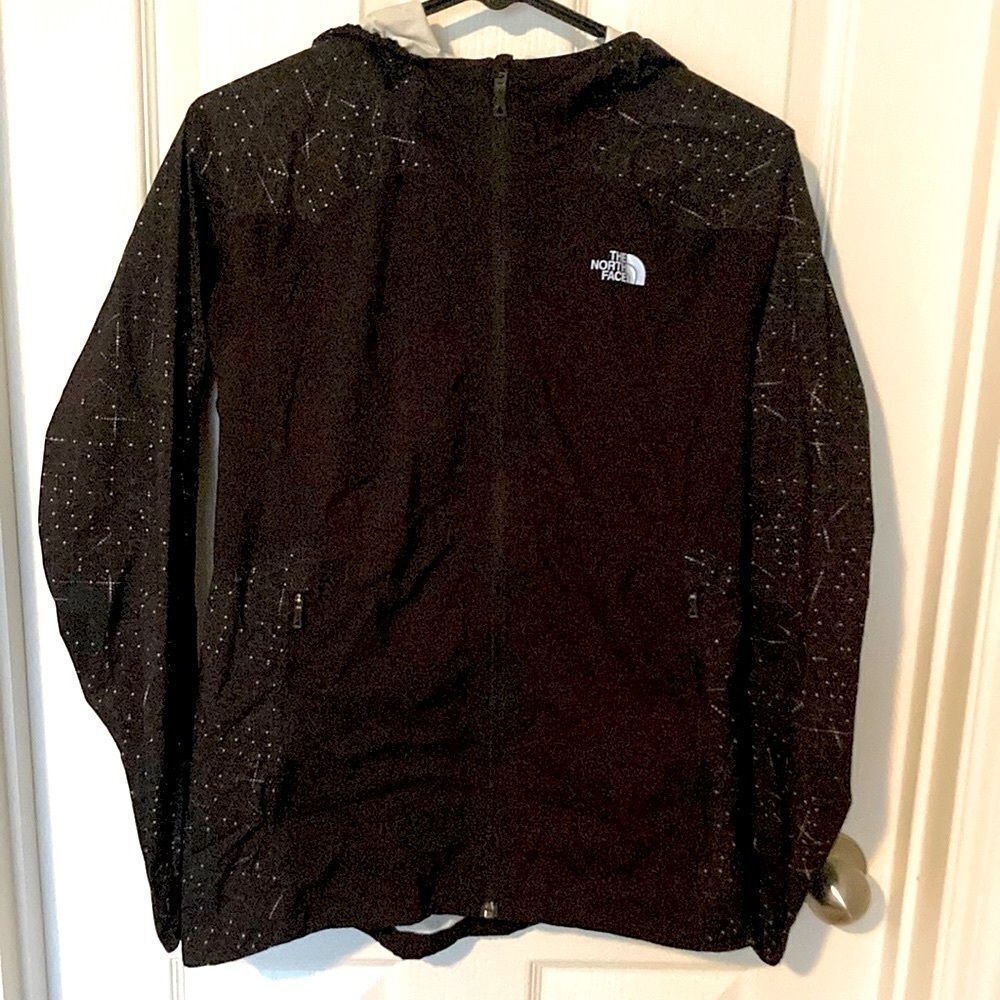 The North Face Flash Dry Zip-Up